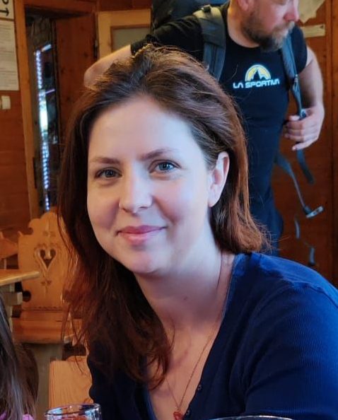Petra Kuglerová